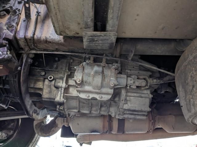 Ref No.A14918845 MITSUBISHI SUPER GREAT Image#19