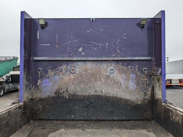 Ref No.A14918845 MITSUBISHI SUPER GREAT Image#14