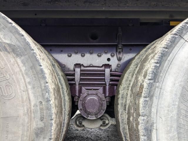 Ref No.A14918845 MITSUBISHI SUPER GREAT Image#17