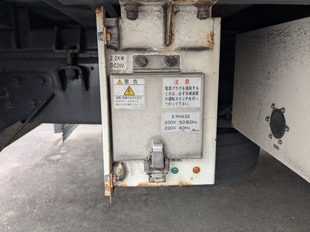 Ref No.A14918911 MITSUBISHI SUPER GREAT Image#19
