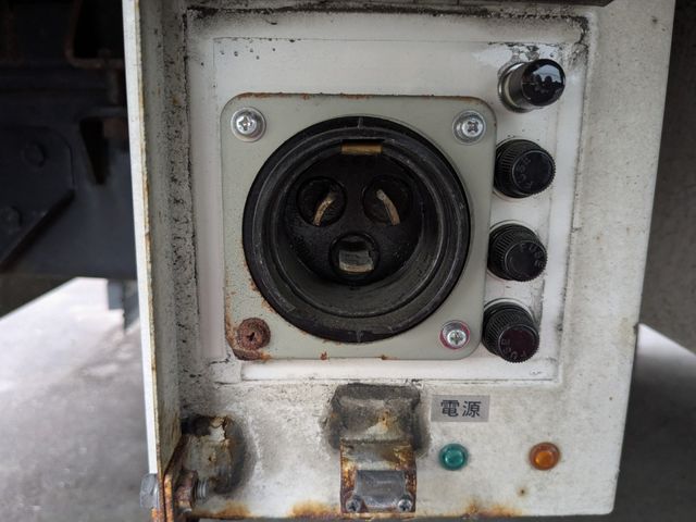 Ref No.A14918911 MITSUBISHI SUPER GREAT Image#20