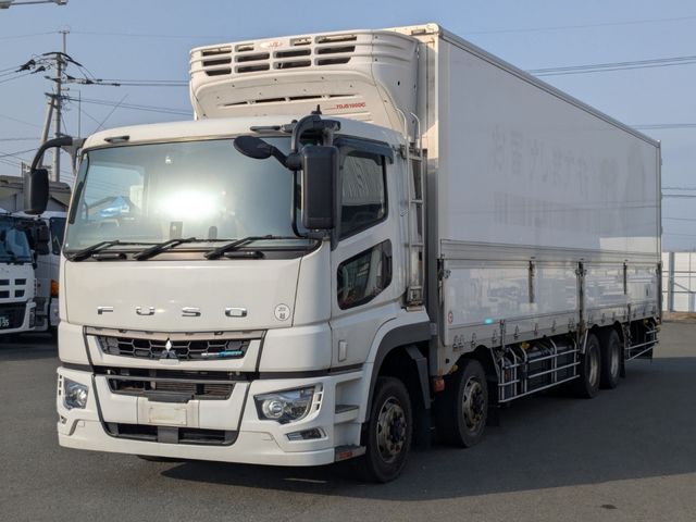 MITSUBISHI SUPER GREAT