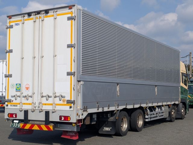 Ref No.A14918914 NISSAN DIESEL QUON Image#3