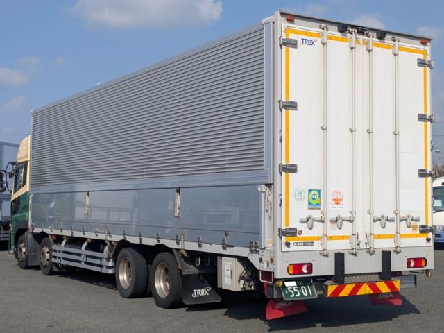 Ref No.A14918914 NISSAN DIESEL QUON Image#4