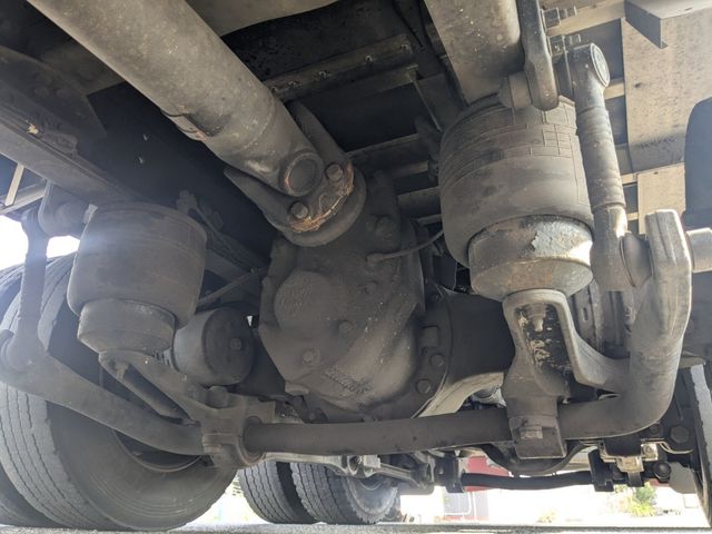 Ref No.A14918914 NISSAN DIESEL QUON Image#15