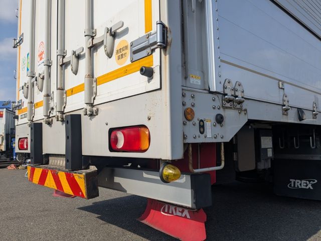 Ref No.A14918914 NISSAN DIESEL QUON Image#7