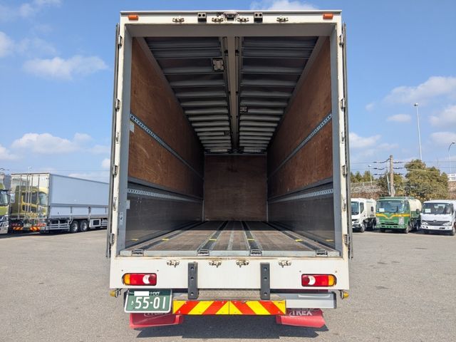 Ref No.A14918914 NISSAN DIESEL QUON Image#8