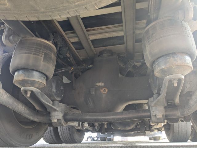 Ref No.A14918914 NISSAN DIESEL QUON Image#17