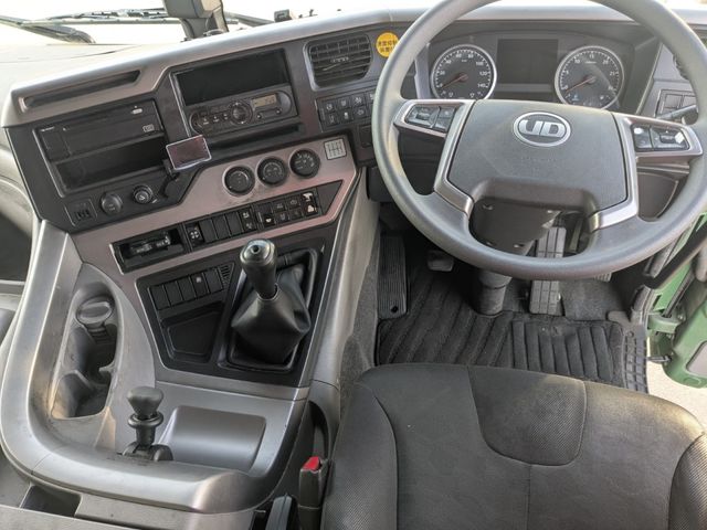 Ref No.A14918914 NISSAN DIESEL QUON Image#20