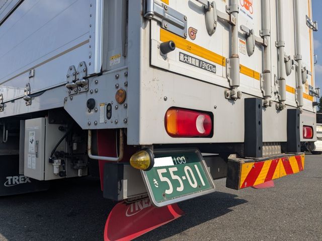 Ref No.A14918914 NISSAN DIESEL QUON Image#6