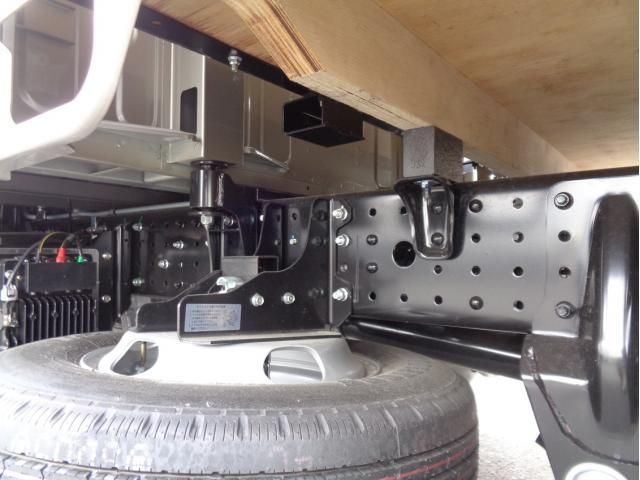 Ref No.A14919519 MITSUBISHI CANTER TRUCK Image#18