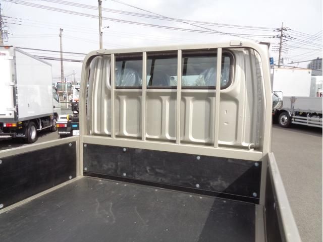 Ref No.A14919519 MITSUBISHI CANTER TRUCK Image#5
