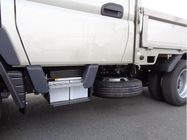 Ref No.A14919519 MITSUBISHI CANTER TRUCK Image#9