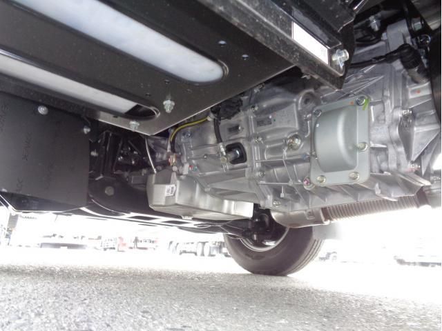 Ref No.A14919519 MITSUBISHI CANTER TRUCK Image#14