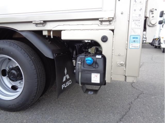 Ref No.A14919519 MITSUBISHI CANTER TRUCK Image#17