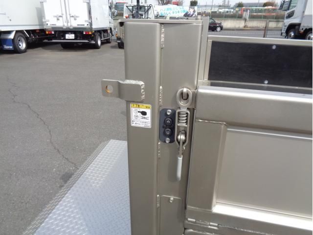 Ref No.A14919519 MITSUBISHI CANTER TRUCK Image#7