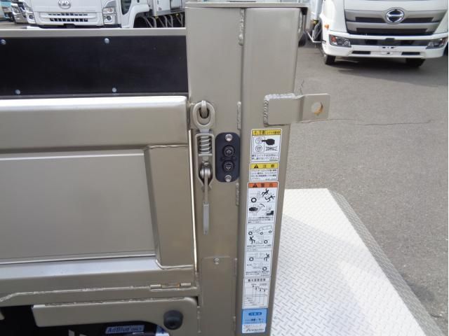 Ref No.A14919519 MITSUBISHI CANTER TRUCK Image#8