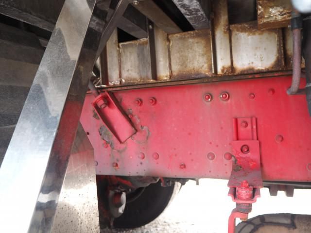 Ref No.A14919563 MITSUBISHI SUPER GREAT Image#15