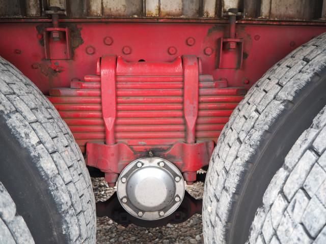 Ref No.A14919563 MITSUBISHI SUPER GREAT Image#17