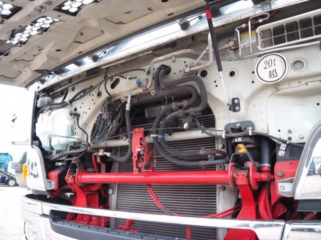 Ref No.A14919563 MITSUBISHI SUPER GREAT Image#9