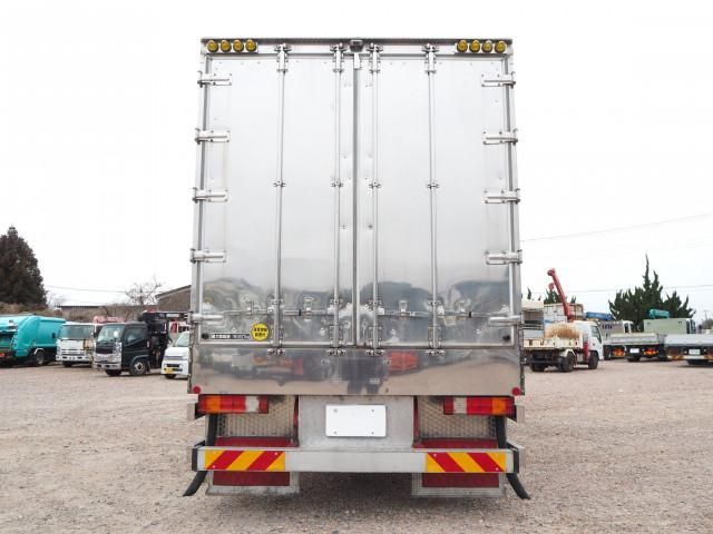 Ref No.A14919563 MITSUBISHI SUPER GREAT Image#4