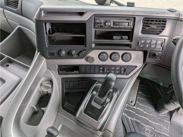 Ref No.A14925033 NISSAN DIESEL QUON Image#20