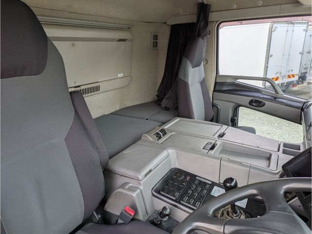 Ref No.A14925034 MITSUBISHI SUPER GREAT Image#19