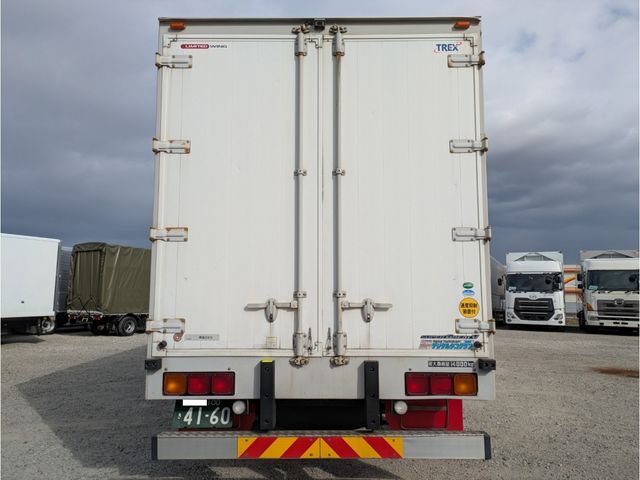 Ref No.A14925034 MITSUBISHI SUPER GREAT Image#9