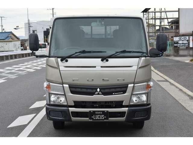 Ref No.A14925312 MITSUBISHI CANTER TRUCK Image#7
