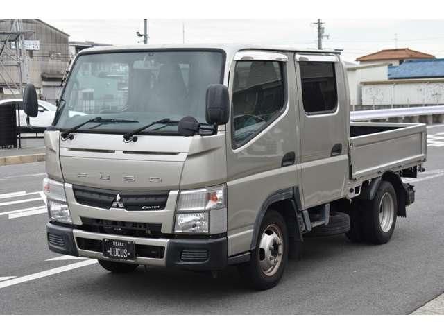 Ref No.A14925312 MITSUBISHI CANTER TRUCK Image#8