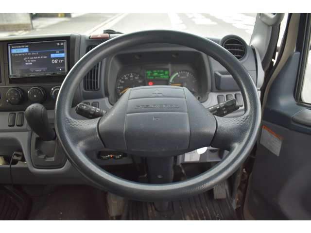 Ref No.A14925312 MITSUBISHI CANTER TRUCK Image#3