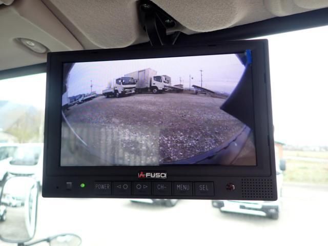 Ref No.A14925665 MITSUBISHI CANTER TRUCK Image#18