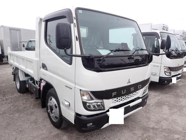 MITSUBISHI CANTER TRUCK