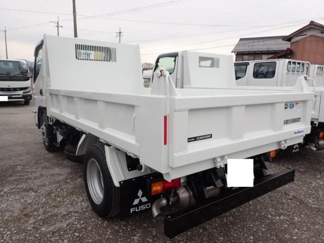 Ref No.A14925665 MITSUBISHI CANTER TRUCK Image#3