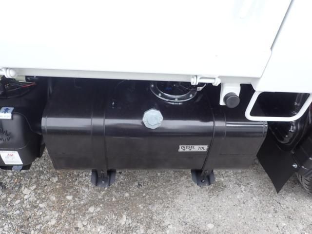 Ref No.A14925665 MITSUBISHI CANTER TRUCK Image#8