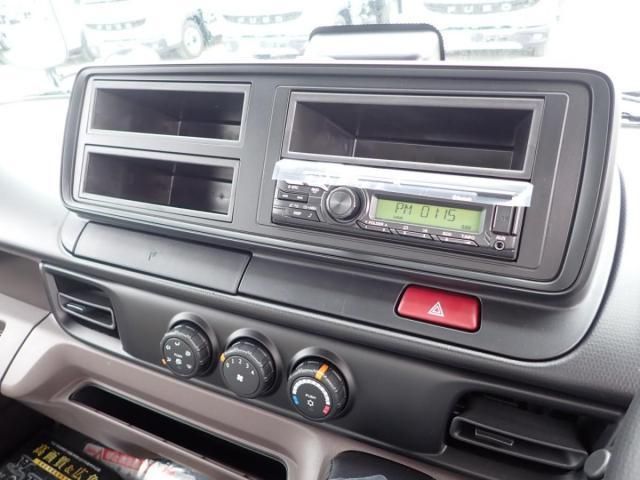 Ref No.A14925665 MITSUBISHI CANTER TRUCK Image#13