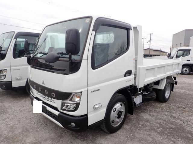 Ref No.A14925665 MITSUBISHI CANTER TRUCK Image#2