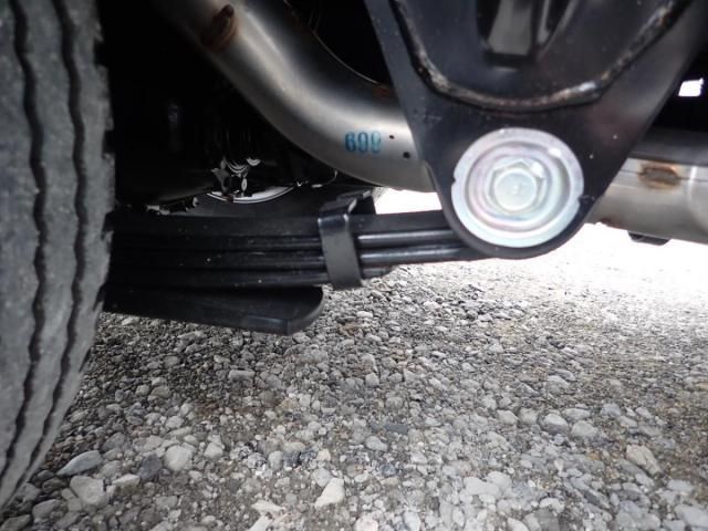Ref No.A14925665 MITSUBISHI CANTER TRUCK Image#10