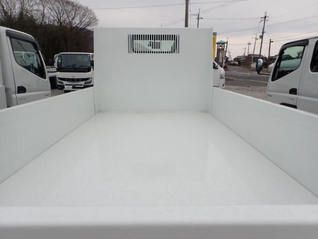 Ref No.A14925669 MITSUBISHI CANTER TRUCK Image#7