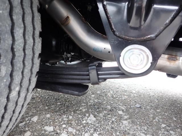 Ref No.A14925669 MITSUBISHI CANTER TRUCK Image#10