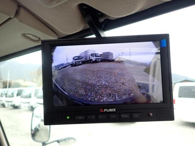 Ref No.A14925669 MITSUBISHI CANTER TRUCK Image#18