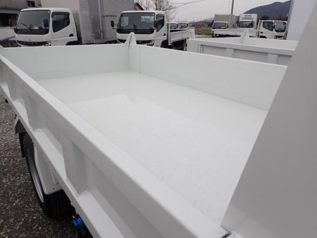 Ref No.A14925669 MITSUBISHI CANTER TRUCK Image#6