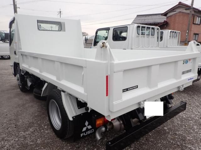 Ref No.A14925669 MITSUBISHI CANTER TRUCK Image#3