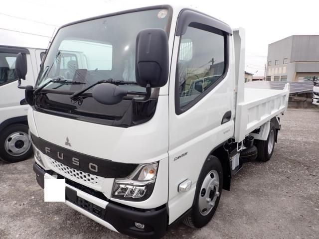Ref No.A14925669 MITSUBISHI CANTER TRUCK Image#2