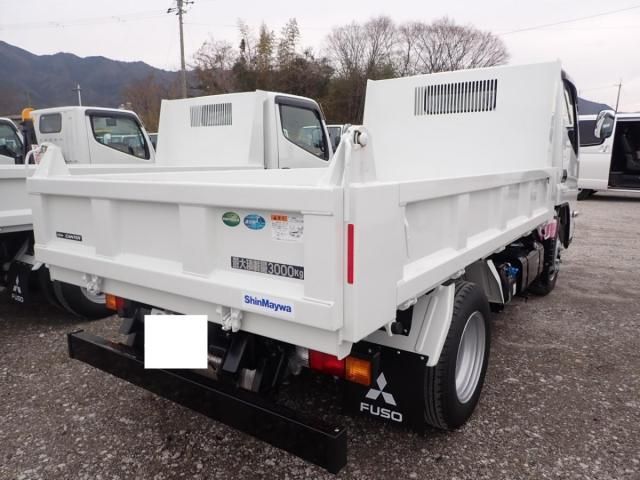 Ref No.A14925669 MITSUBISHI CANTER TRUCK Image#4