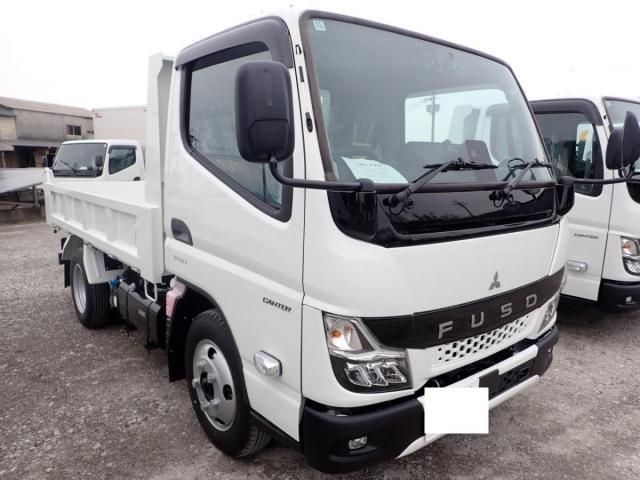 MITSUBISHI CANTER TRUCK