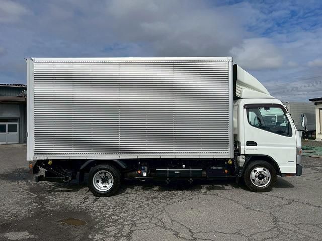 Ref No.A14925728 MITSUBISHI CANTER TRUCK Image#5