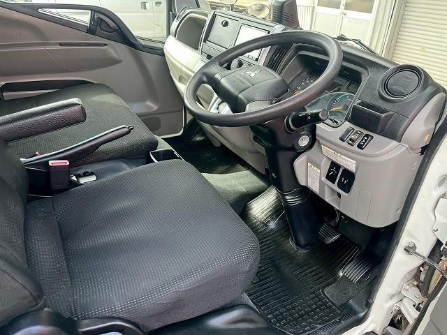 Ref No.A14925728 MITSUBISHI CANTER TRUCK Image#18
