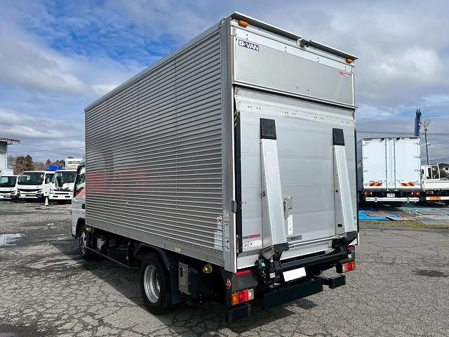 Ref No.A14925728 MITSUBISHI CANTER TRUCK Image#8