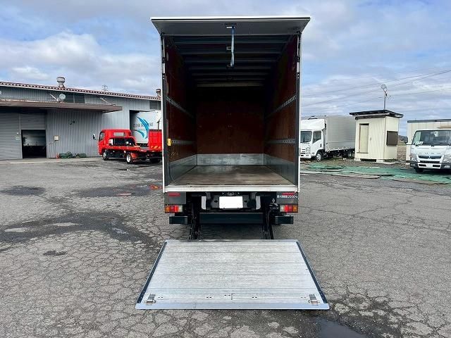 Ref No.A14925728 MITSUBISHI CANTER TRUCK Image#10